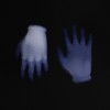 Wild Witch gloves
