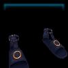 Wild Witch sandals