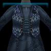 Wild Witch tunic
