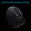 JVN Black dressage helmet