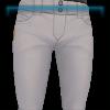 JVN Gold emblem dressage pants