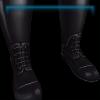 JVN Black dressage boots