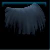Wild Witch large saddle pad