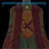 Terra Druid top