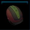 Terra Druid helmet
