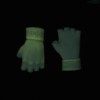 Terra Druid gloves