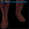 Terra Druid boots