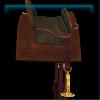 Terra Druid Iberian saddle