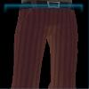 Whimsical Druid pants