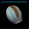 Whimsical Druid helmet