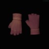 Whimsical Druid gloves