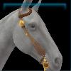 Whimsical Druid Western bridle