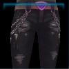 Runologist Druid jeans