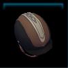 Runologist Druid helmet