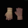 Runologist Druid gloves