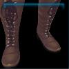 Runologist Druid boots