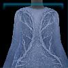 Aurora Skies dress