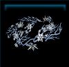 Aurora Skies circlet