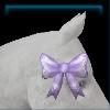 Aurora Skies head ribbon