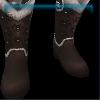 Yeti Hunter boots