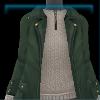 Down to Earth parka
