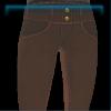 Down to Earth pants