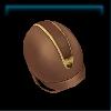 Down to Earth helmet