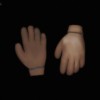 Down to Earth gloves