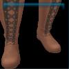 Down to Earth boots