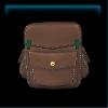 Down to Earth saddle bag