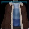 Scandi Chic jacket