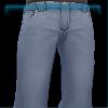 Scandi Chic jeans
