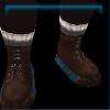 Scandi Chic boots