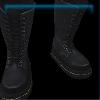 London Fog boots