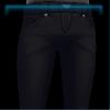 Berry Bear Hug pants