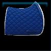 JVN Royal Blue dressage saddle pad