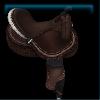 Snug Stable Day Western saddle