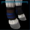 Snug Stable Day leg wraps