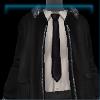 Galactic Glamour suit jacket