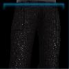 Galactic Glamour suit pants