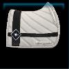 Galactic Glamour dressage saddle pad