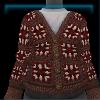 Granny Season cardigan