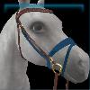 Granny Season English bridle
