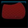 Granny Season jumping saddle pad