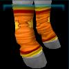 Goldenleaf leg wraps
