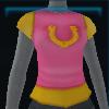 Yellow Silverglade t-shirt