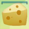 Piece of Cheese