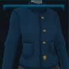 Deluxe dressage jacket