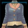Royal Ascot dressage jacket