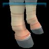 Royal Ascot leg wraps